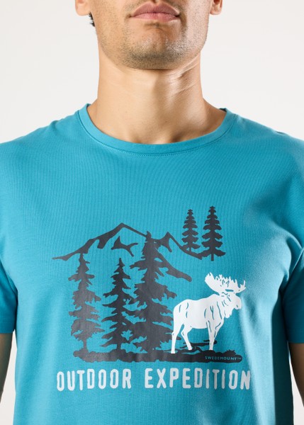 Forest Tee