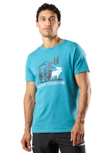 Forest Tee