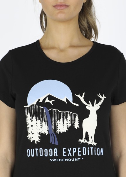 Forest Tee W