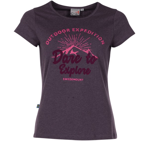 Expedition Tee W