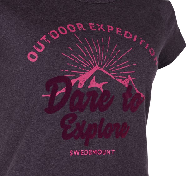 Expedition Tee W