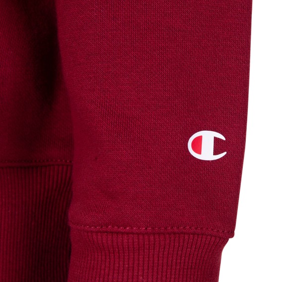 W Crewneck Sweatshirt Brand Re