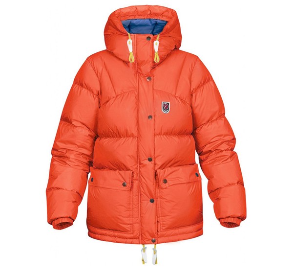 Expedition Down Lite Jacket M