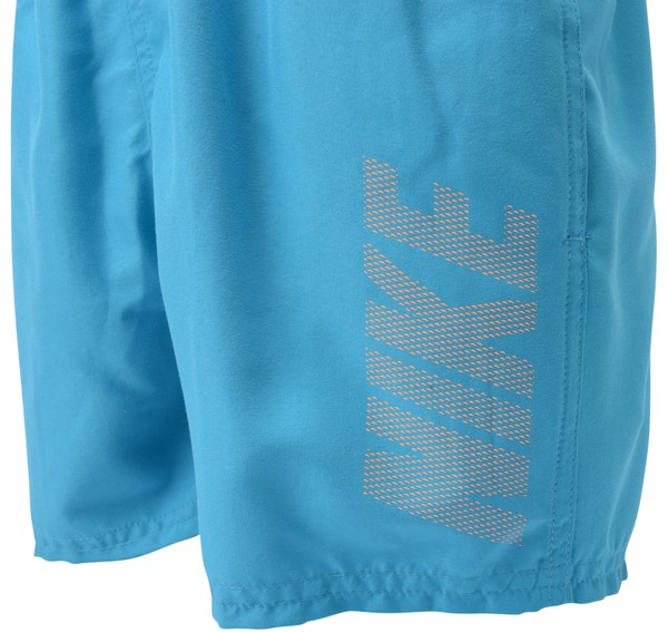 Nike 4" Volley Short Logo Soli