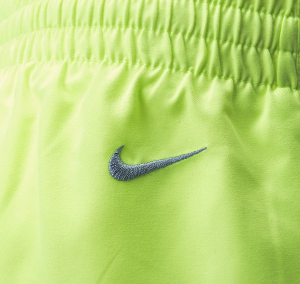 Nike 4" Volley Short Logo Soli