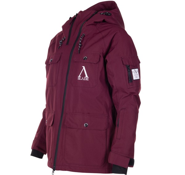 Aspen Jacket W