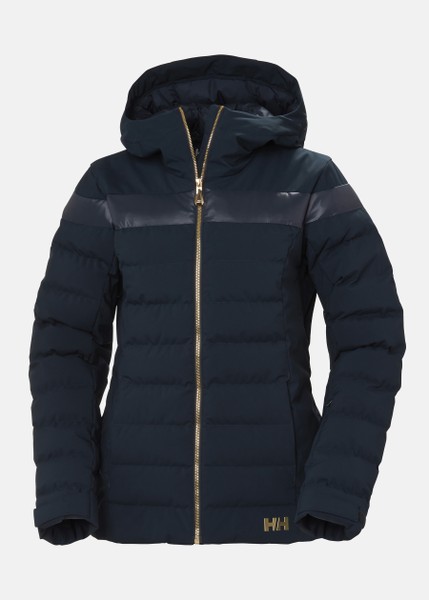 W IMPERIAL PUFFY JACKET