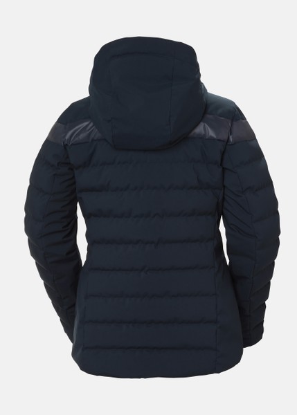 W IMPERIAL PUFFY JACKET