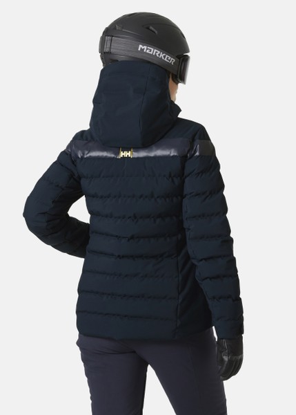 W IMPERIAL PUFFY JACKET