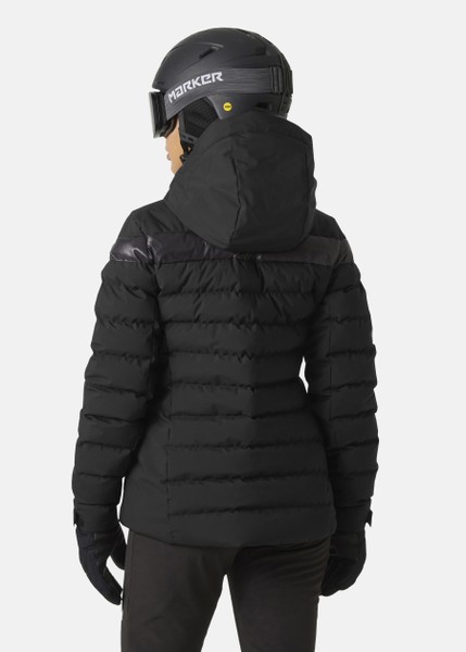 W IMPERIAL PUFFY JACKET