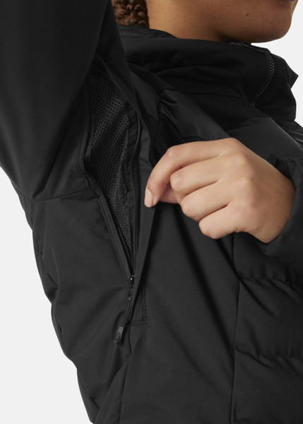 W IMPERIAL PUFFY JACKET