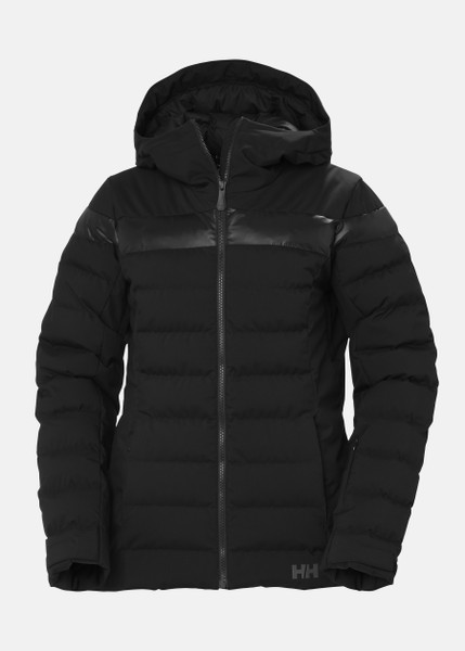 W IMPERIAL PUFFY JACKET