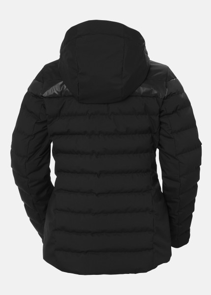 W IMPERIAL PUFFY JACKET