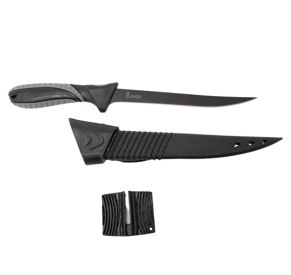 IMAX Fillet knife 7" Inc.Sharp