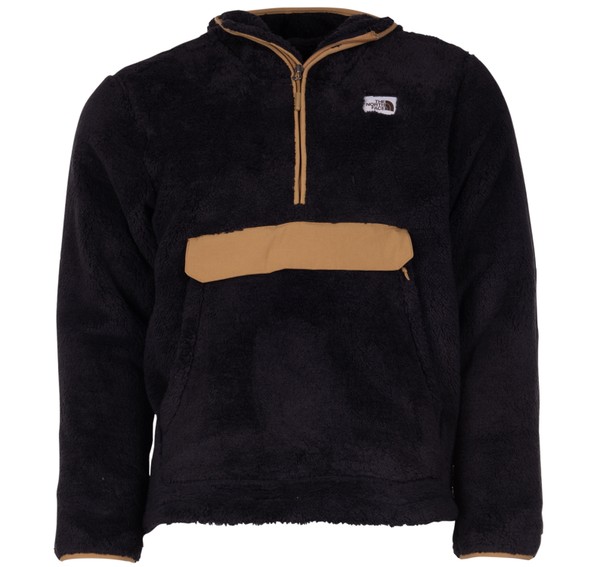 M Campshire Pullover Hoodie