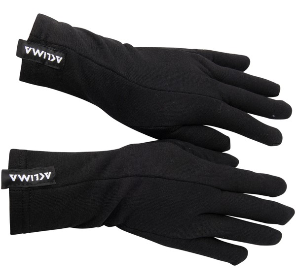 HotWool liner gloves