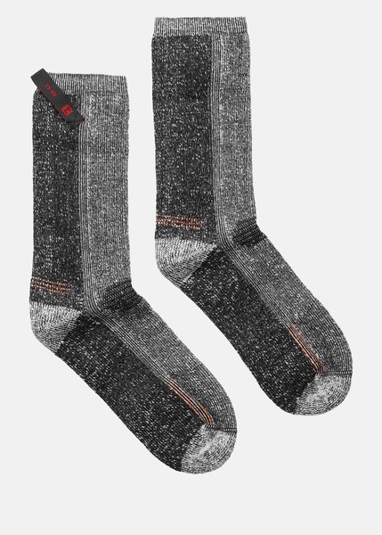 Lars Monsen hotwool socks