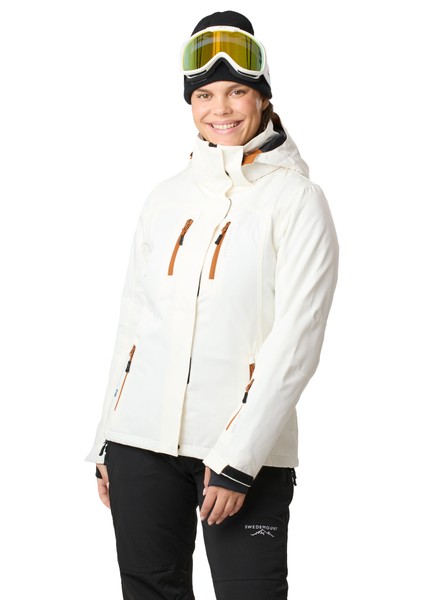 Cervinia Softshell Jacket W