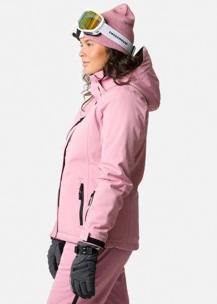 Cervinia Jacket W