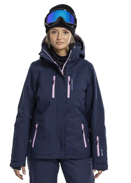 Cervinia Jacket W