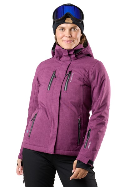 Cervinia Softshell Jacket W