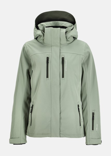 Cervinia Jacket W