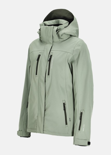 Cervinia Jacket W