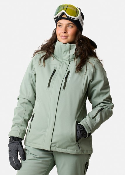 Cervinia Softshell Jacket W