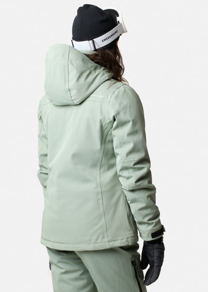 Cervinia Jacket W