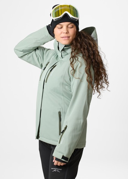 Cervinia Softshell Jacket W