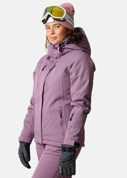 Cervinia Jacket W