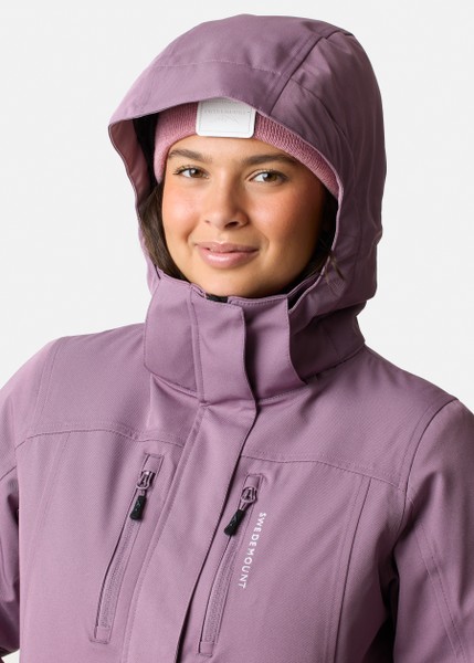 Cervinia Softshell Jacket W