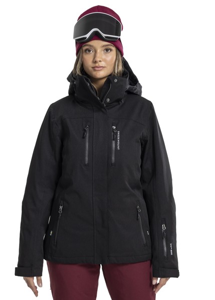 Cervinia Softshell Jacket W