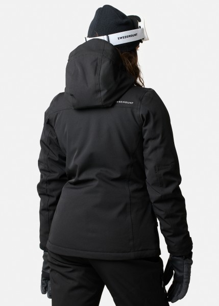 Cervinia Jacket W