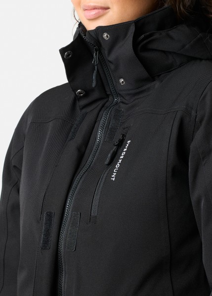 Cervinia Softshell Jacket W