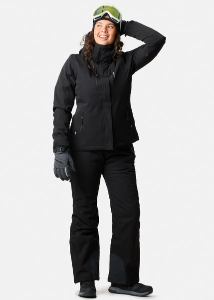 Cervinia Softshell Jacket W