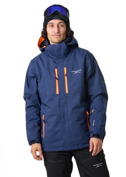 St. Anton Jacket SR