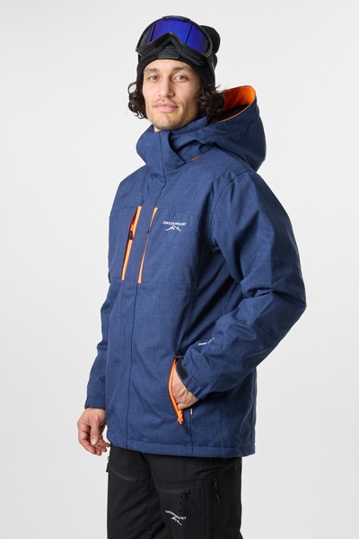 St. Anton Softshell Jacket SR