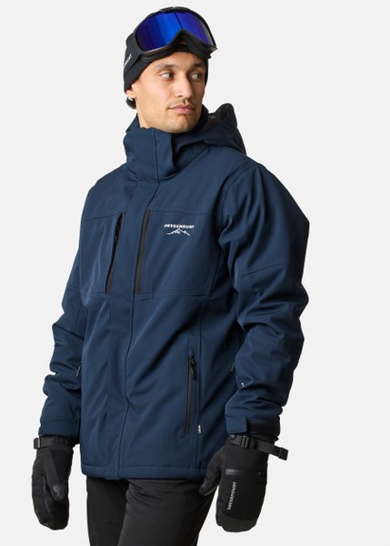 St. Anton Softshell Jacket SR