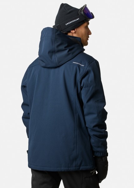 St. Anton Softshell Jacket SR