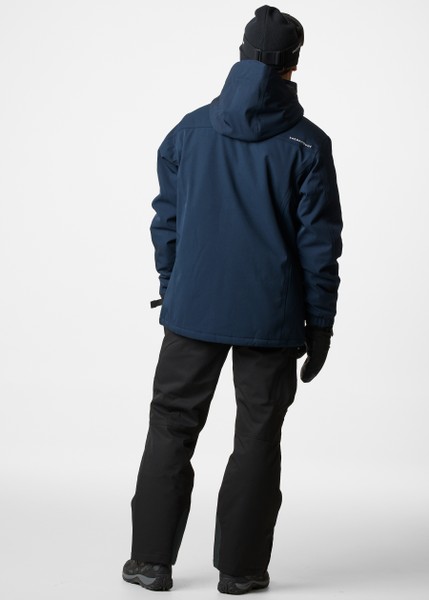 St. Anton Softshell Jacket SR