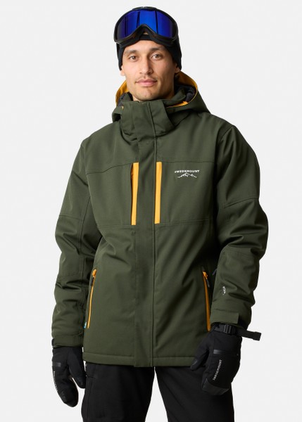 St. Anton Softshell Jacket SR