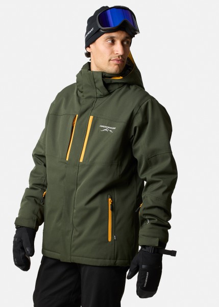 St. Anton Softshell Jacket SR