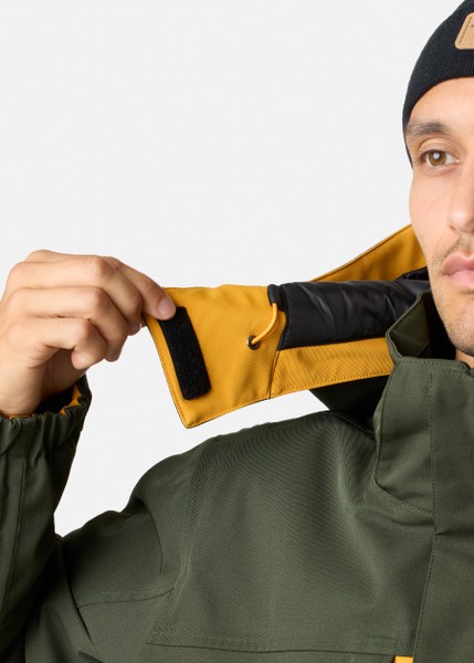 St. Anton Softshell Jacket SR