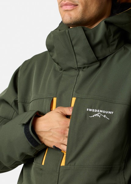 St. Anton Softshell Jacket SR