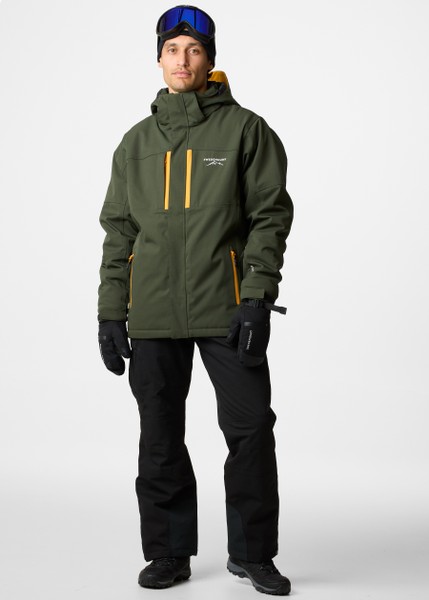 St. Anton Softshell Jacket SR