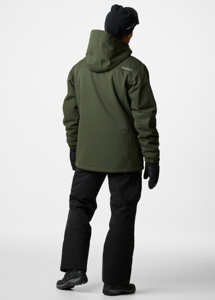 St. Anton Softshell Jacket SR