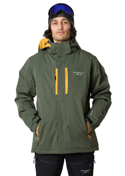 St. Anton Jacket SR