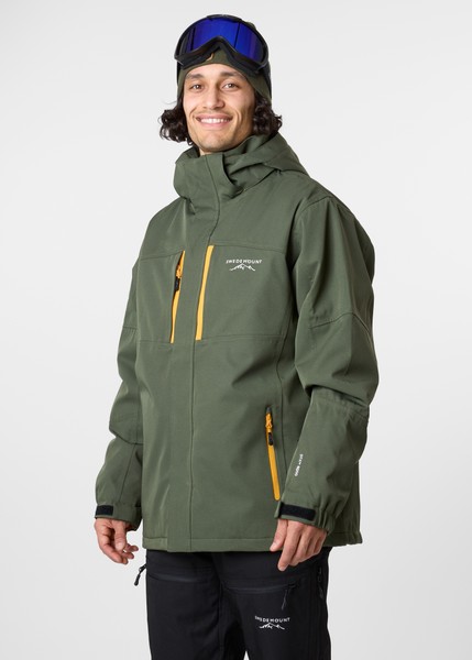 St. Anton Jacket SR