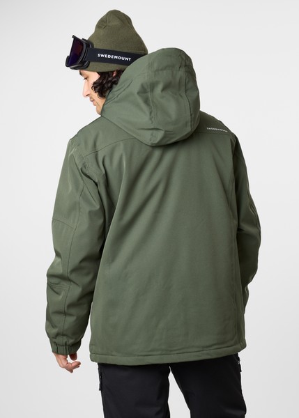 St. Anton Jacket SR